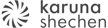 Logo Karuna-Shechen